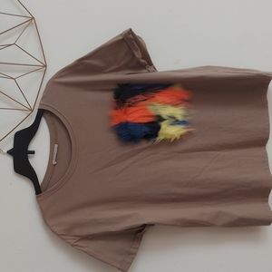 Zara Tee